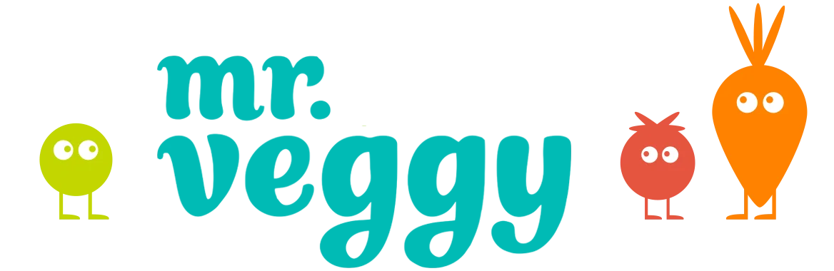 Mr. Veggy